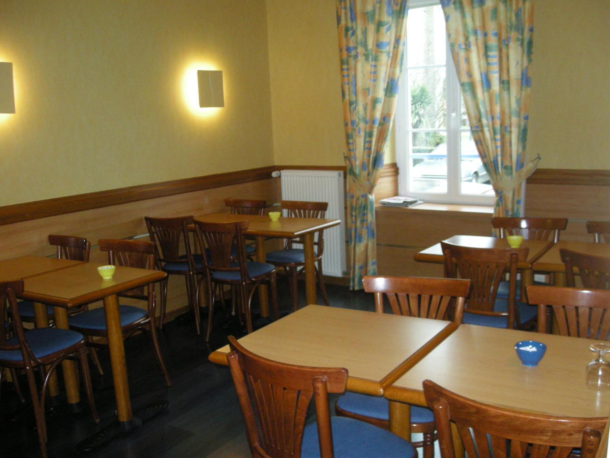 Hotel La Renaissance Cherbourg-en-Cotentin Exterior foto